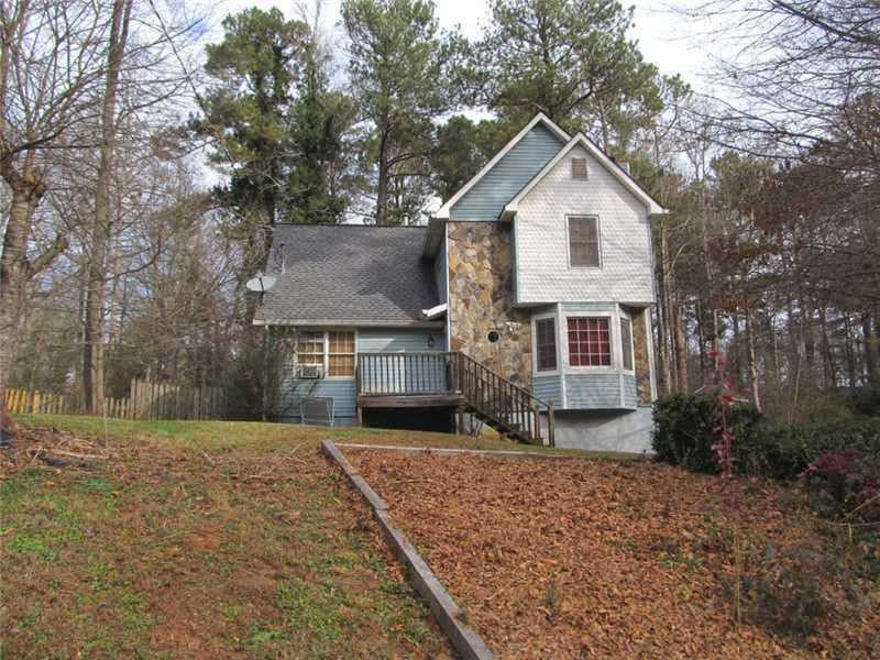 1160 Ashbrook Drive, Lawrenceville, GA 30043 — most recent listing photo