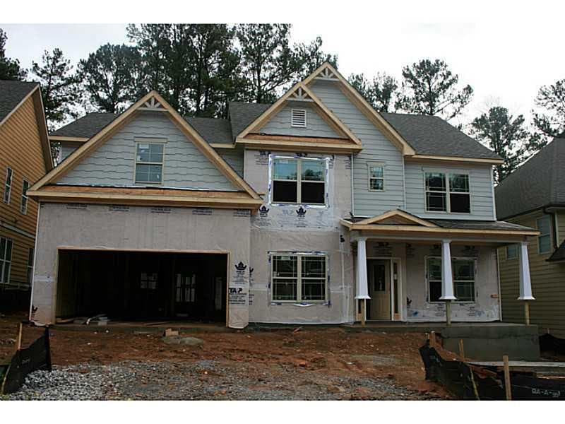 722 Hope Hollow Lane, Loganville, GA 30052 — most recent listing photo