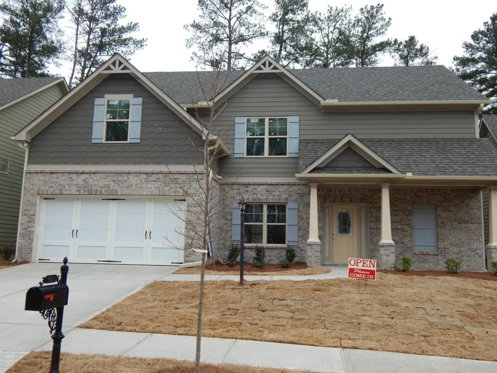 692 Hope Hollow Lane, Loganville, GA 30052 — most recent listing photo