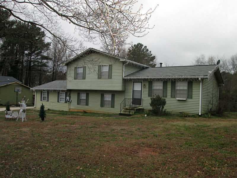 2447 Brown Deer Trail, Acworth, GA 30101 — most recent listing photo