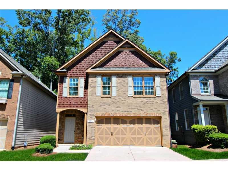 2504 Highglen Court, Milton, GA 30009 — most recent listing photo