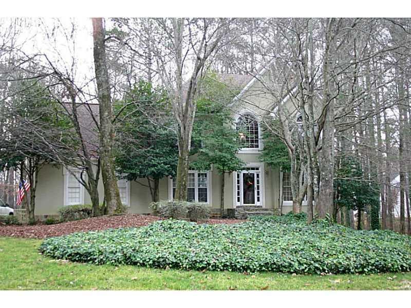1550 Habersham Gate Drive, Cumming, GA 30041 — most recent listing photo