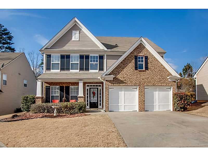 2340 Walnut Tree Court, Buford, GA 30519 — most recent listing photo