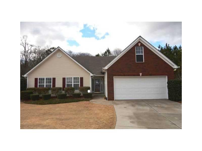 4 bedroom, 1,367 sq ft single family residence sold at 948 Tilford Point Place, Lawrenceville, GA 30045