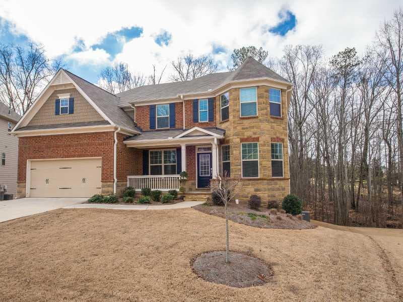 6240 Beaver Bend Way, Cumming, GA 30040 — most recent listing photo