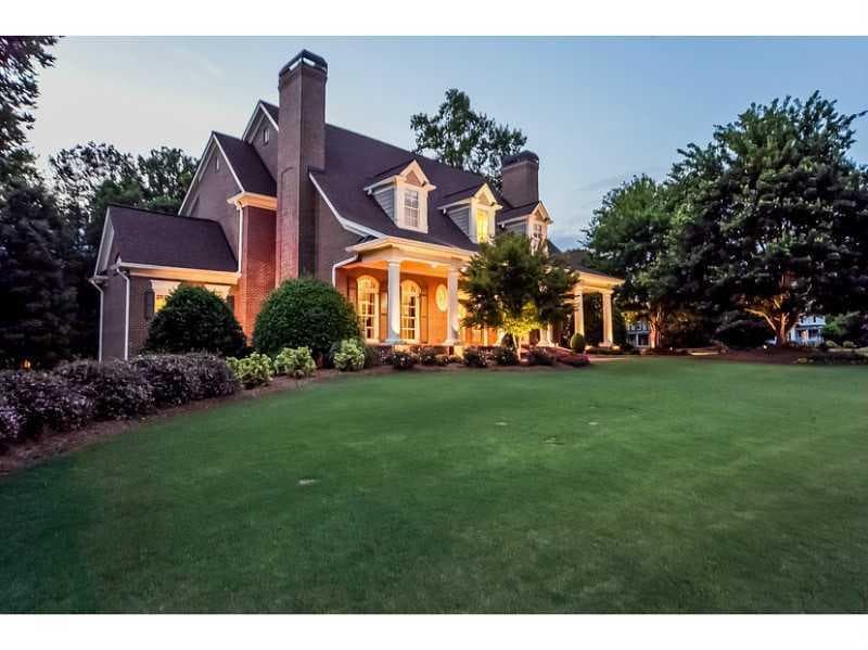 110 PROVIDENCE OAKS Pointe, Alpharetta, GA 30004 — most recent listing photo