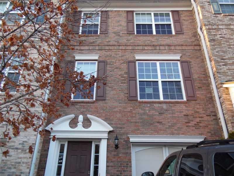 1866 Appaloosa Mill Court 1866, Buford, GA 30519 — most recent listing photo