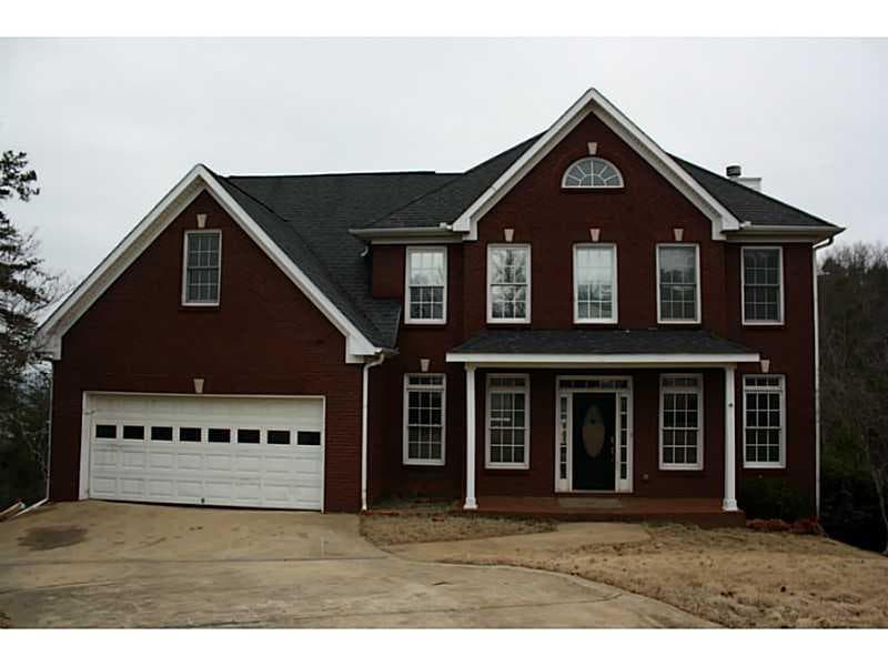 42 Clearview Drive, Cartersville, GA 30121 — most recent listing photo