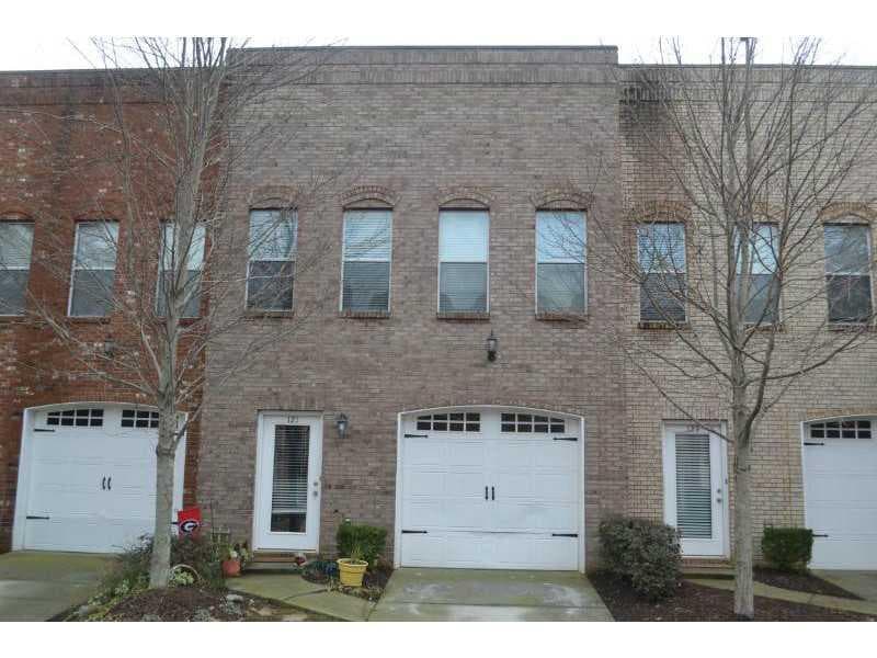 121 Riverwatch Court 121, Canton, GA 30114 — most recent listing photo