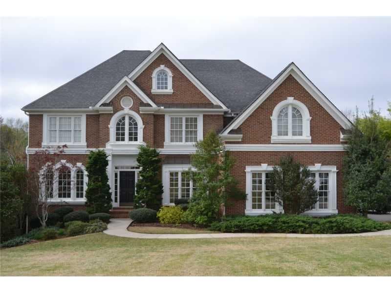 7425 Polo Hill Drive, Cumming, GA 30040 — most recent listing photo
