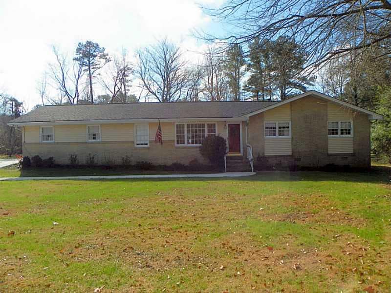 890 Woodland Court, Stone Mountain, GA 30087 — most recent listing photo