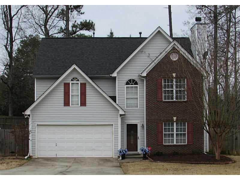 5320 Regency Lake Court, Sugar Hill, GA 30518 — most recent listing photo