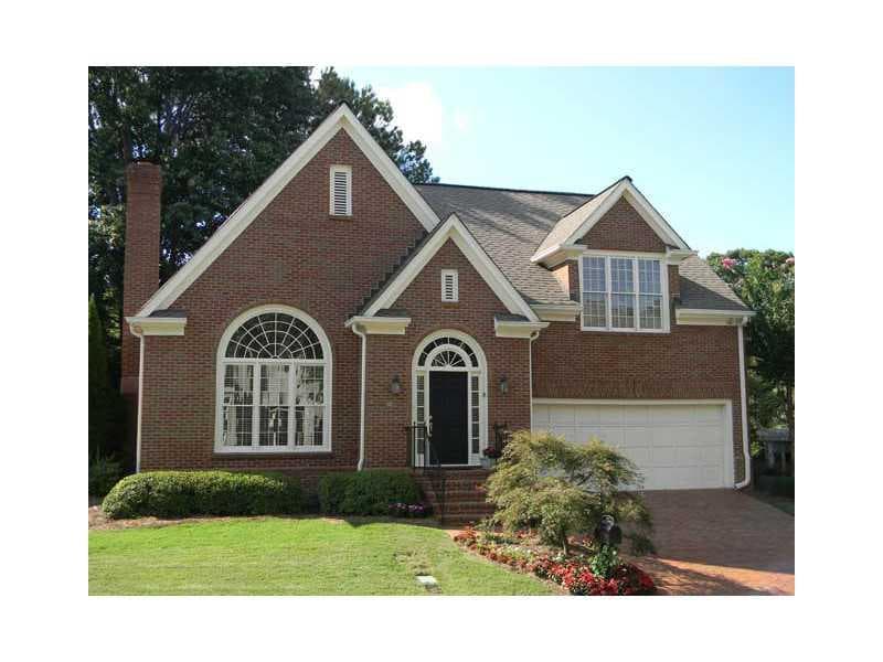 2314 Littlebrooke Drive, Dunwoody, GA 30338 — most recent listing photo