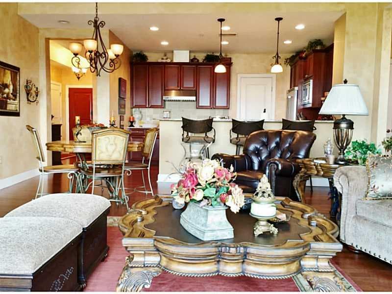 3 bedroom, 2,160 sq ft condominium sold at 2950 Mount Wilkinson Parkway 802, Atlanta, GA 30339