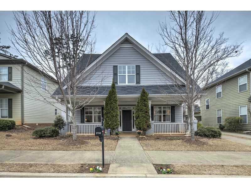 3760 Market Walk, Clarkston, GA 30021 — most recent listing photo
