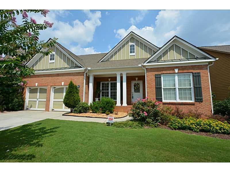 7769 Copper Kettle Way, Flowery Branch, GA 30542 — most recent listing photo