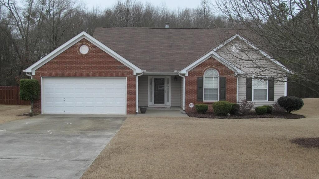 5301 Peachtree Landing, Ellenwood, GA 30294 — most recent listing photo
