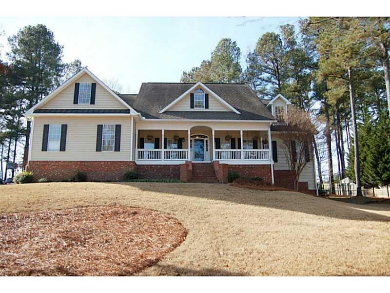 2325 Sycamore Drive, Snellville, GA 30078 — most recent listing photo