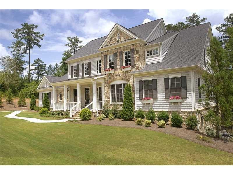 411 Buckfield Lane, Milton, GA 30004 — most recent listing photo