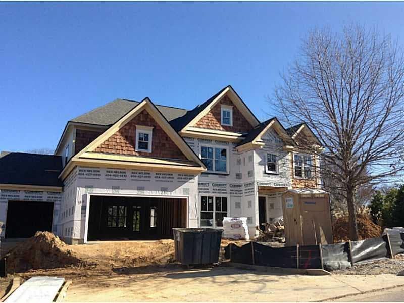 4701 Moon Chase Drive, Buford, GA 30519 — most recent listing photo