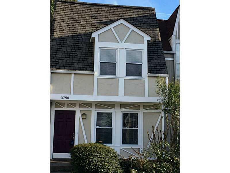 3798 London Drive 3798, Decatur, GA 30032 — most recent listing photo