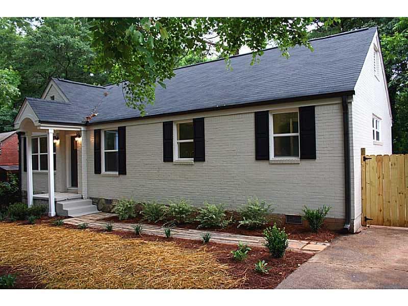 1934 Willa Drive, Decatur, GA 30032 — most recent listing photo