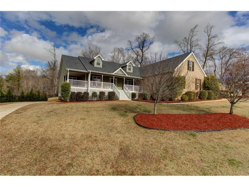 112 VAN EePOEL Court, Pendergrass, GA 30567 — most recent listing photo
