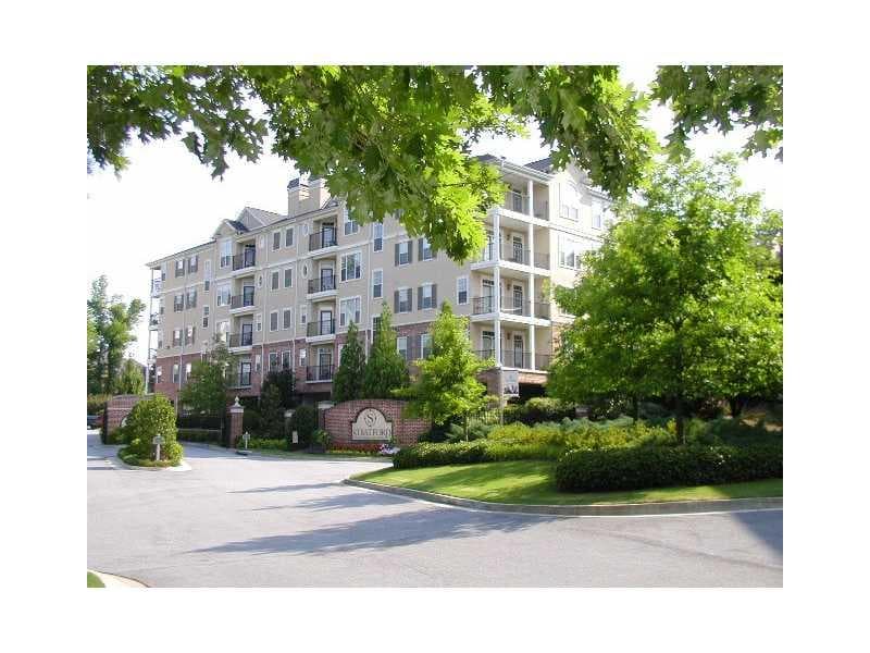 1206 Stratford Commons 1206, Decatur, GA 30030 — most recent listing photo