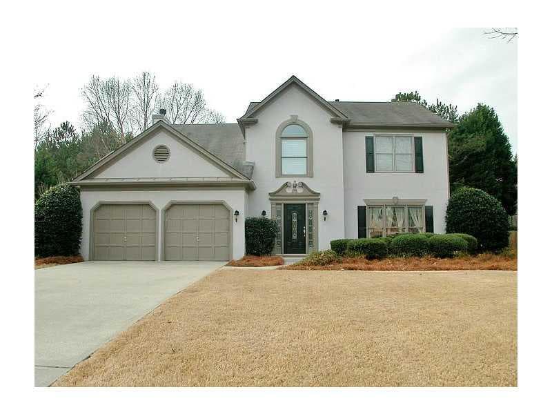 7470 Brookwood Way, Cumming, GA 30041 — most recent listing photo