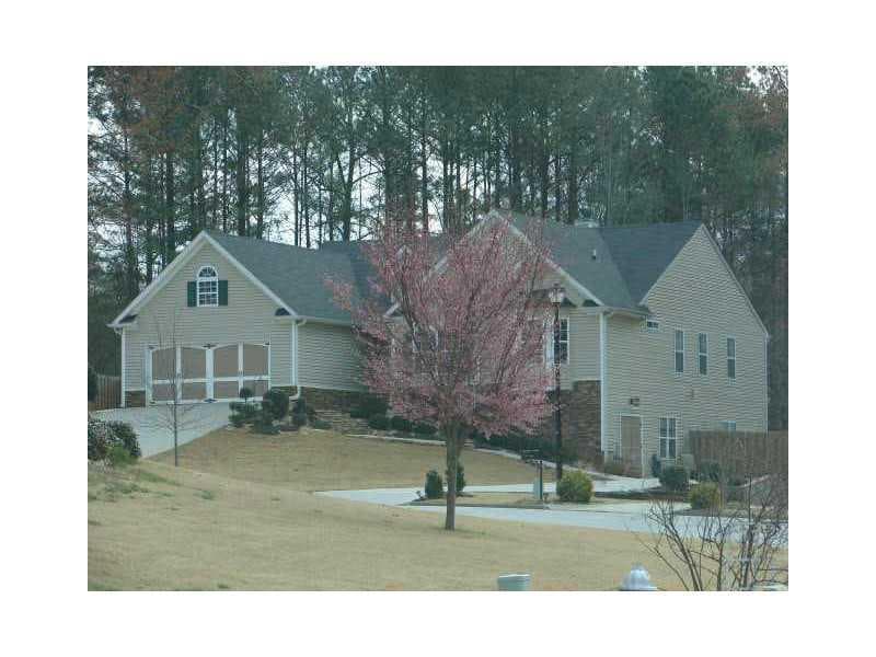 253 Marable Lane, Dallas, GA 30132 — most recent listing photo