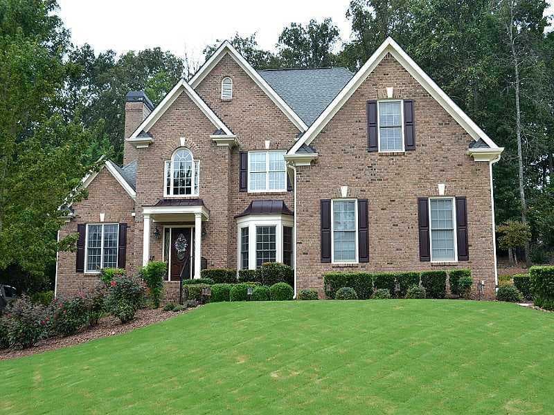 3943 Straton Hall Way, Marietta, GA 30066 — most recent listing photo