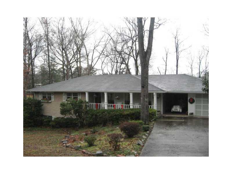 4152 Liffey Lane, Decatur, GA 30034 — most recent listing photo