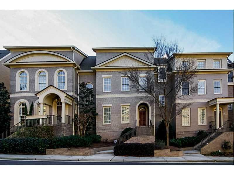 2008 Kensington Green Drive 2008, Smyrna, GA 30080 — most recent listing photo