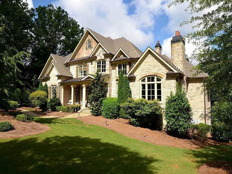 205 TRADITIONS Drive, Alpharetta, GA 30004 — most recent listing photo