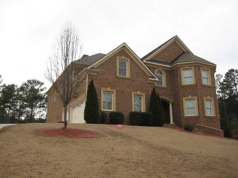 1361 River Station Drive, Lawrenceville, GA 30045 — most recent listing photo
