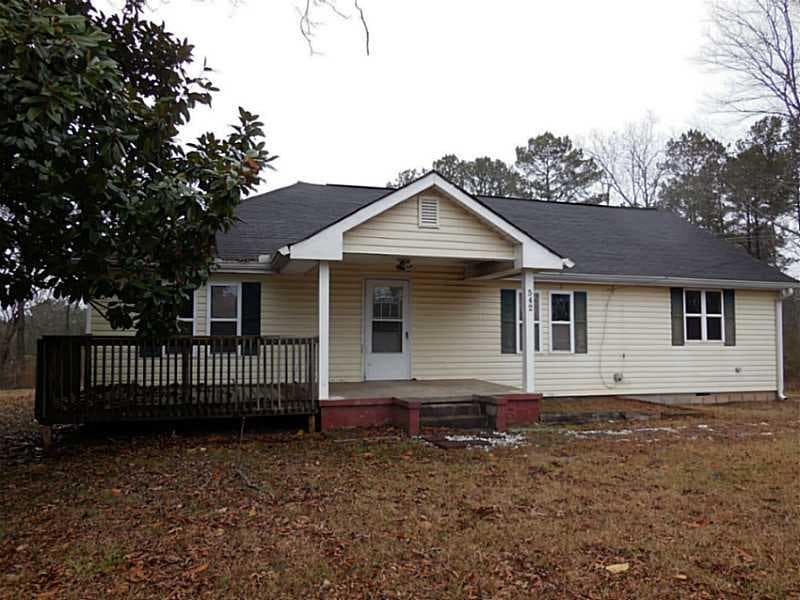 542 Wesley Camp Road, Tallapoosa, GA 30176 — most recent listing photo