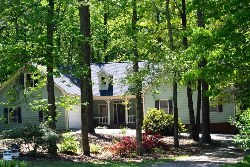 814 Oak Moss Drive, Lawrenceville, GA 30043 — most recent listing photo