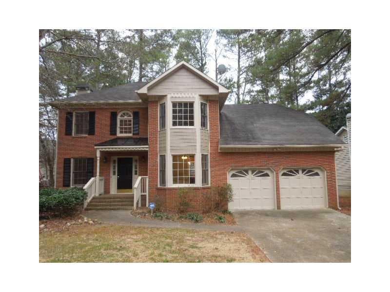 3252 Woodcliff Way, Powder Springs, GA 30127 — most recent listing photo
