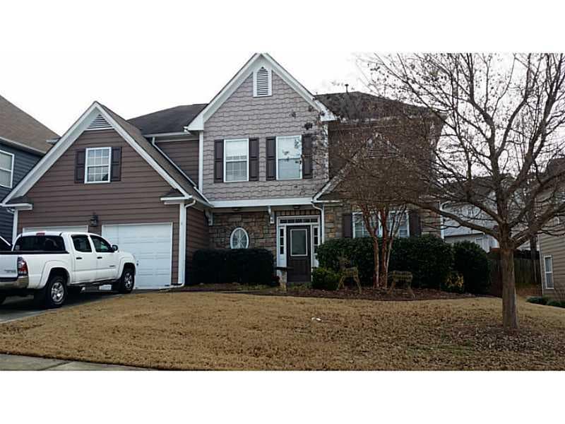 4521 Columbus Circle, Acworth, GA 30101 — most recent listing photo