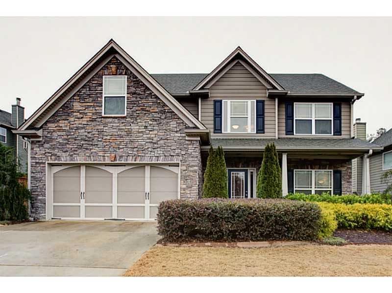 1109 Arbor Grove Way, Buford, GA 30518 — most recent listing photo
