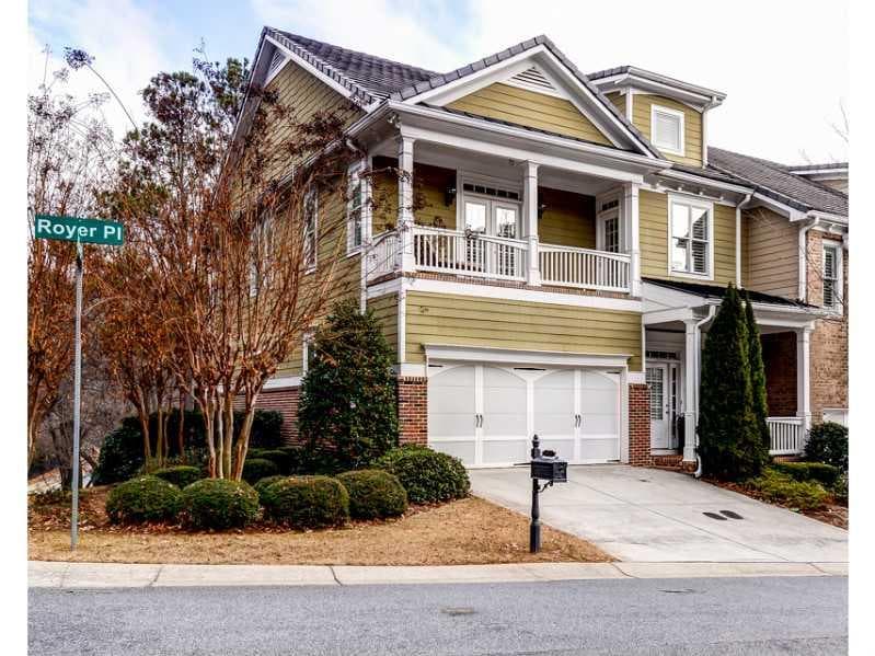 652 Royer Place 652, Sandy Springs, GA 30342 — most recent listing photo