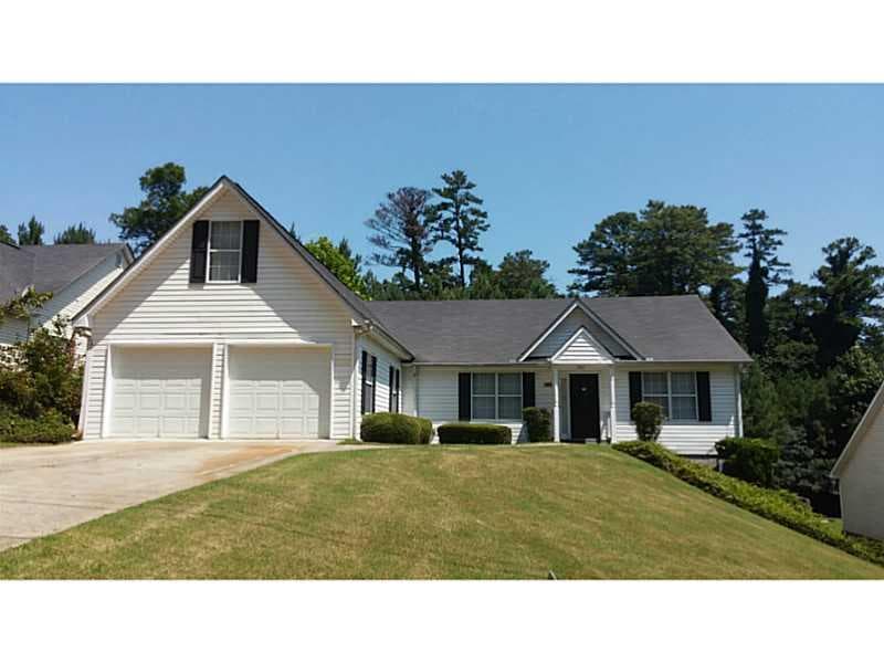 209 Laura Lake Lane, Marietta, GA 30066 — most recent listing photo