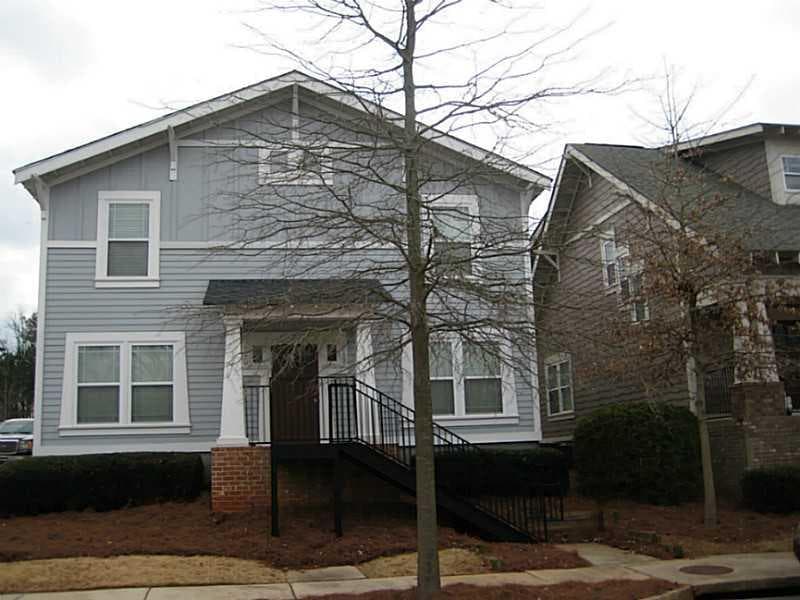 2 bedroom, 1,152 sq ft condominium sold at 490 Barnett Shoals Road 612, Athens, GA 30605