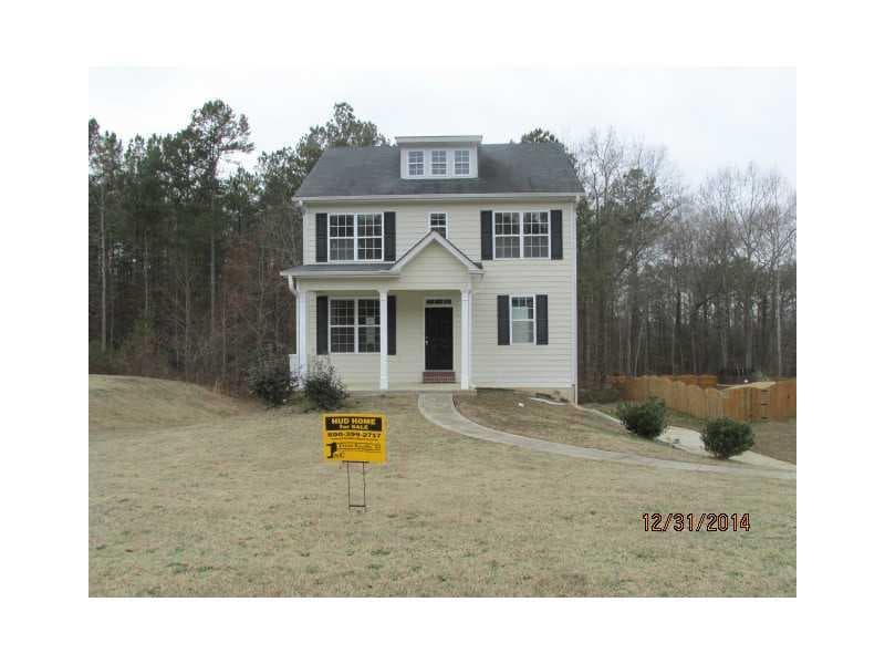13 Bryan Springs Road, Rome, GA 30165 — most recent listing photo