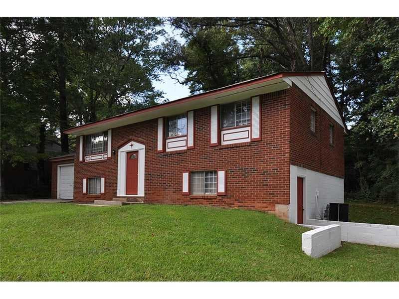 1307 Pineglen Drive, Riverdale, GA 30296 — most recent listing photo