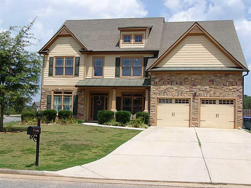 4525 Fernbrook Place, Cumming, GA 30040 — most recent listing photo