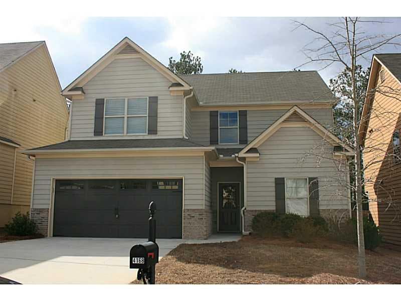 4168 Brynhill Lane, Buford, GA 30518 — most recent listing photo