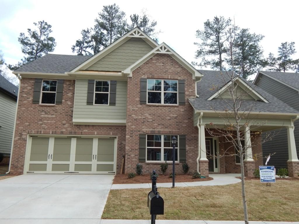 682 Hope Hollow Lane, Loganville, GA 30052 — most recent listing photo