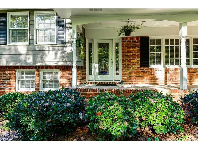 1708 Beverly Woods Court, Brookhaven, GA 30341 — most recent listing photo