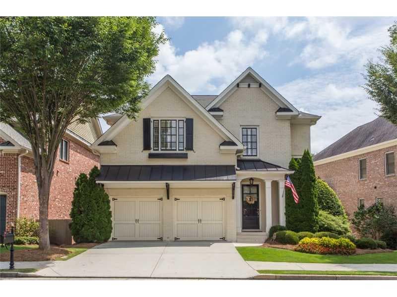 430 Society Street, Alpharetta, GA 30022 — most recent listing photo